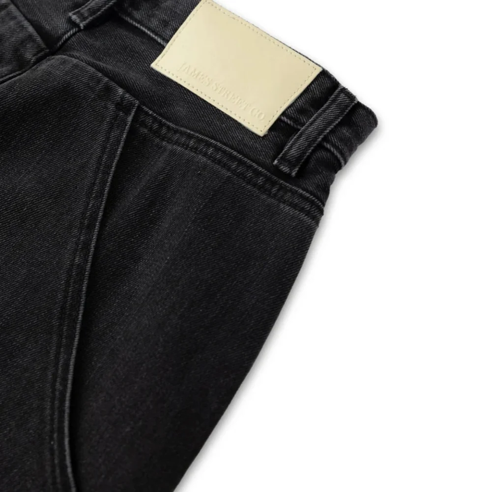 Cargo Barrel Jean - Picture 6 of 8